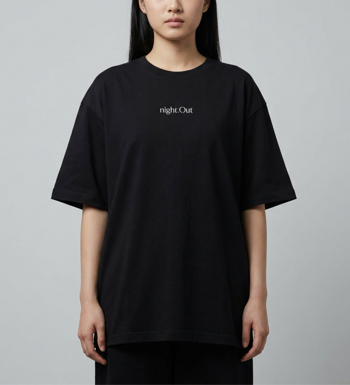 night.Out VIP Limited Tee